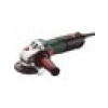 METABO W 9-115 Quick Avuç Taşlama 900 Watt