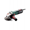 METABO WEV 11-125 Quick Avuç Taşlama 1100 Watt 125 mm