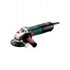 Metabo WEV 17-125 Quick Devir Ayarlı Avuç Taşlama - 600516000