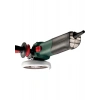 Metabo WEV 17-125 Quick Devir Ayarlı Avuç Taşlama - 600516000