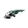 METABO WP 2200-180 Taşlama 2200 Watt 180 mm