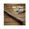 Metal Bit Sürücü Uzatma Aparatı, Yüksek Karbon Çelik