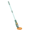 Metal Dedektör, Işıklı ve Sesli Sinyal Özelliği ile 61-81 cm Ayarlanabilir Uzunluk