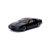 Metal Diecast Araç - Efsane Kara Şimşek Temalı Model