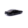 Metal Diecast Araç - Efsane Kara Şimşek Temalı Model
