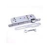 Metal İç Kapı Gömme Kilidi - 18 x 45 mm
