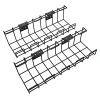 Metal Kablo Sepeti - M Boyut 2li Paket
