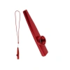 Metal Kazoo İp Askılı - Alüminyum Alaşım