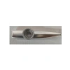 Metal kazoo, zevkli müzik deneyimi için