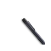 Metal Klipsli Tükenmez Kalem, Siyah