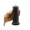 Metal Mobilya Destek Ayağı - M8 Civata, 15 cm (4 ADET)