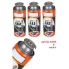 Metal Pürmüz Başlık ve 3lü Set | Kaynak Çakmağı için Torch Kafası