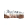 Metal Spatula No: 17 (Painting Knife)