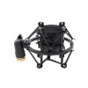 Metal Stüdyo Mikrofon Shock Mount Tutucu