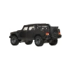 Metal Yapı ile Premium Lamborghini LM002 Model Araba
