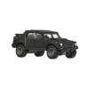 Metal Yapı ile Premium Lamborghini LM002 Model Araba