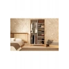 Metalia Gm 1002 2 Kapaklı Ayaklı Bohem Gardırop