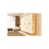 Metalia Gm 1006 6 Kapaklı Ayaklı Bohem Gardırop