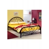 Metalia Gm 103 Baby Çift Kişilik Metal Karyola