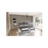 Metalia Gm 301 Gold Dublex Metal Karyola Siyah 160X200
