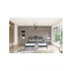 Metalia Gm 301 Gold Dublex Metal Karyola Siyah 160X200