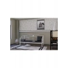 Metalia Gm 400 Minderli Sedir Beyaz