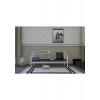 Metalia Gm 400 Minderli Sedir Beyaz