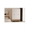 Metalia Gm 812 4 Kapılı 2 Çekmeceli Gardrop