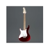 Metalik Kırmızı Elektro Gitar, Pacifica 012 Modeli