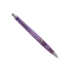 Metalik Mor Renkli 0,5mm Mekanik Kalem