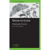 Metamorfozlar - Emanuele Coccıa
