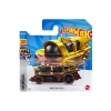 Metro Loco Motorin Modeli - 1:64 Hot Wheels Araç