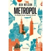 Metropol - Ben Wilson