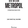 Metropol - Ben Wilson