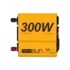 Mexxsun 12 Volt 300 Watt Tam Sinüs Inverter