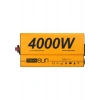 Mexxsun 12V 4000W Tam Sinüs Inverter 220V Çevirici (MEX4000TS)