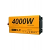 Mexxsun 12V 4000W Tam Sinüs Inverter 220V Çevirici (MEX4000TS)