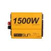 Mexxsun 12V VOLT-1500W Watt Tam Sinüs Inverter (220V Çevirici)