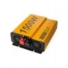 Mexxsun 12V VOLT-1500W Watt Tam Sinüs Inverter (220V Çevirici)