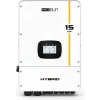 Mexxsun 15 Kw Hibrit Trifaze On-Grid Inverter (48V-LV)