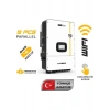 Mexxsun 15 Kw Hibrit Trifaze On-Grid Inverter (48V-LV)