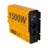 Mexxsun 24V 1500W Tam Sinüs Inverter 220V Çevirici
