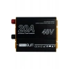 Mexxsun Ac-Dc Akü Şarj Cihazı 48V 20A (GS4820B)