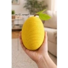 Meyve Temalı Kedi Tırmalama Oyuncağı - 23 cm