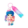 MGA Entertainment  Stephie Snowcone Bebeği ve Dudak Parlatıcısı - Gizemli Renk Serisi