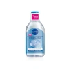 Micellar Makyaj Temizleme Suyu, 400 mL, Normal Ciltler için Etkili