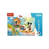 Mickey Mouse 60 Parça Yapboz ile Eğlenceli Oyun Deneyimi
