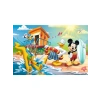Mickey Mouse 60 Parça Yapboz ile Eğlenceli Oyun Deneyimi