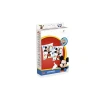 Mickey Mouse Desenli Eğlenceli Çocuk Kolluk Seti