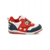 Mickey Mouse SONTA.B5FX Beyaz Erkek Çocuk Spor Ayakkabı